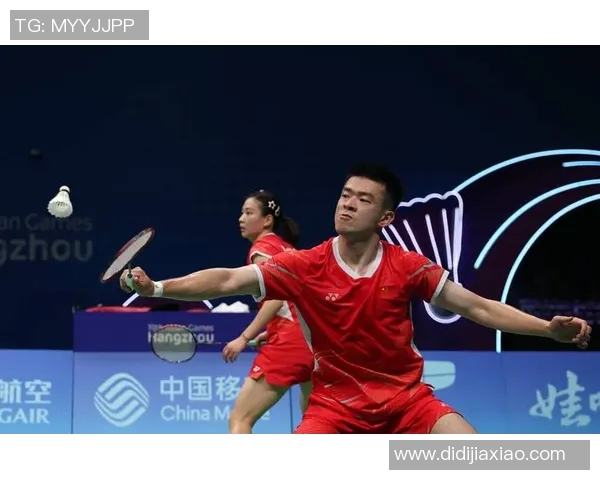 羽毛球专题：深入剖析杭州羽毛球队的战术布局与训练策略