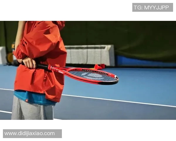 深度对话李敏探讨她的网球人生与职业成长之路