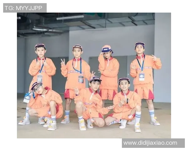 北京街舞队荣登全国街舞耐力排行榜首位展现卓越实力与团队精神