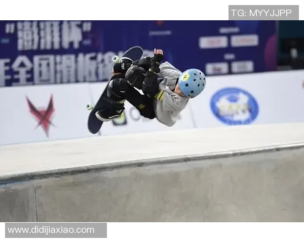 广州街舞队在世界滑板锦标赛中的精彩表现与实力分析