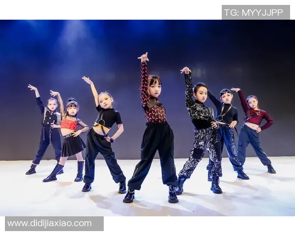 周娜独家分享街舞心得与技巧助你舞出自我风格与自信