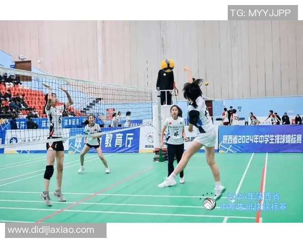 西安排球队实力分析与选拔赛表现全面点评