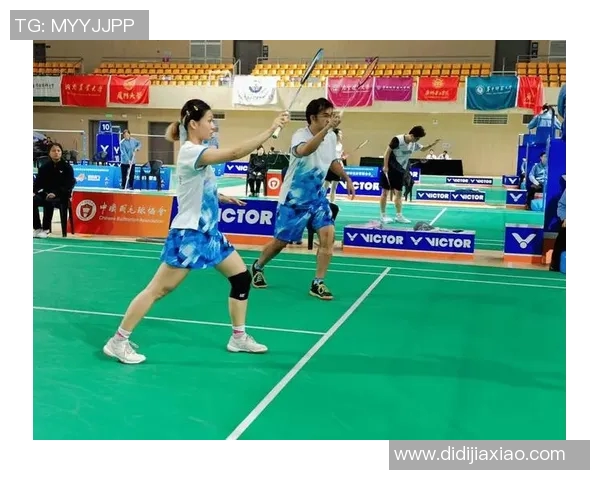 西安羽毛球队在全国羽毛球比赛经验排行榜中荣获第六名的荣耀与挑战