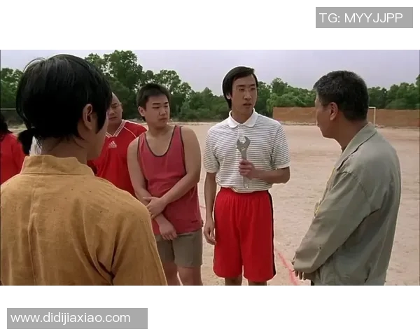 足球明星热议少林足球的精彩瞬间与人生启示