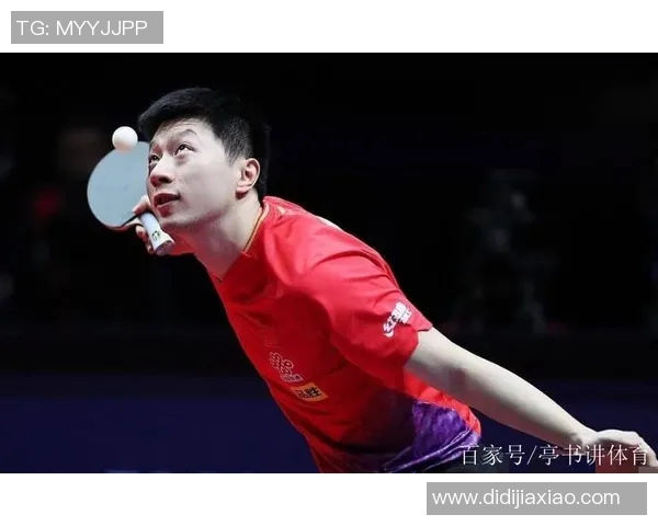 上海乒乓球队在邀请赛中的灵活战术与表现分析