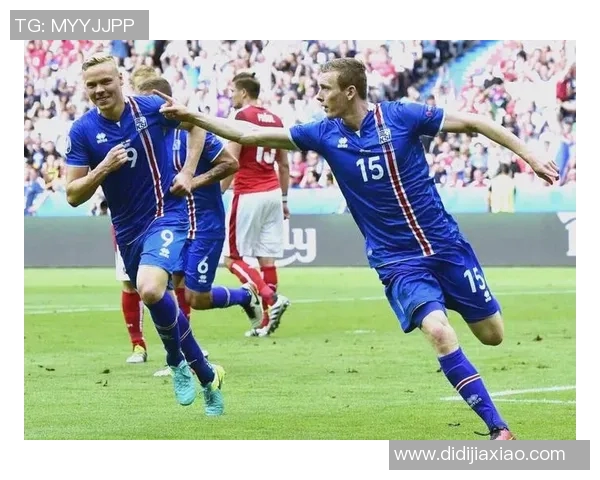 冰岛足球明星的崛起与成就揭秘及其对国家足球的影响