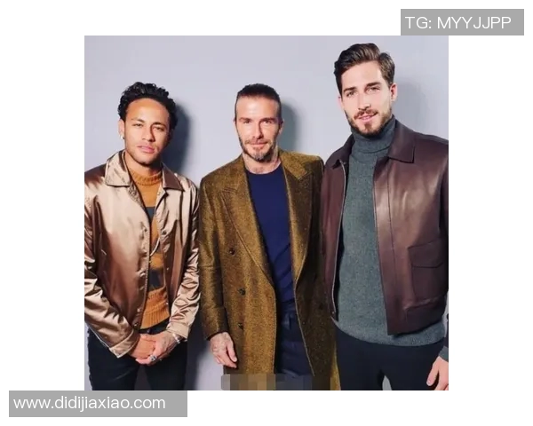 动漫足球明星同框合照展现青春活力与梦想激情的精彩瞬间