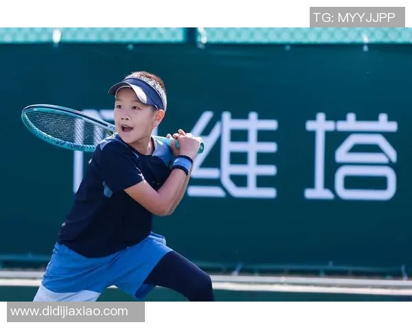 南京网球队成长之路：一段关于坚持与梦想的网球纪实故事