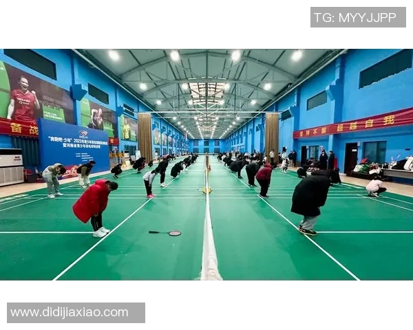 吴静专访：从青涩小将到羽毛球明星的奋斗与成长之路